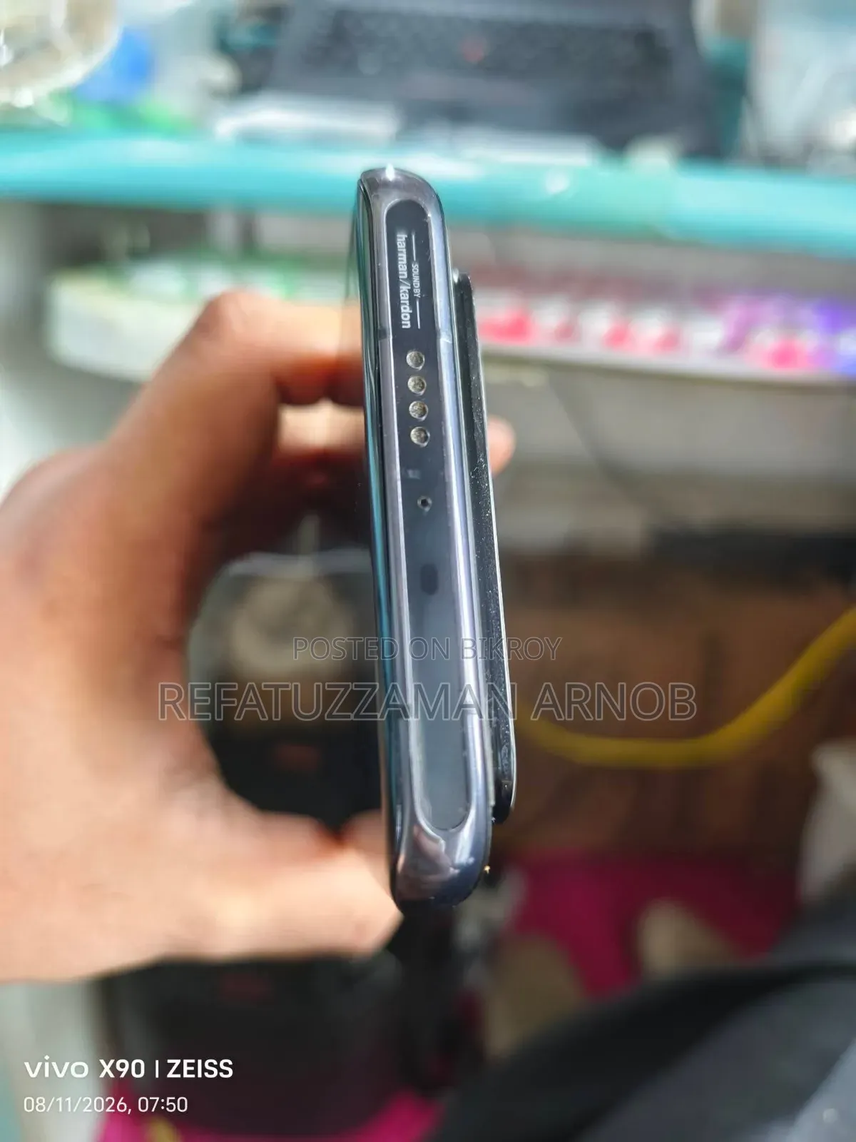 Xiaomi Mi 11 Ultra 256 GB Black