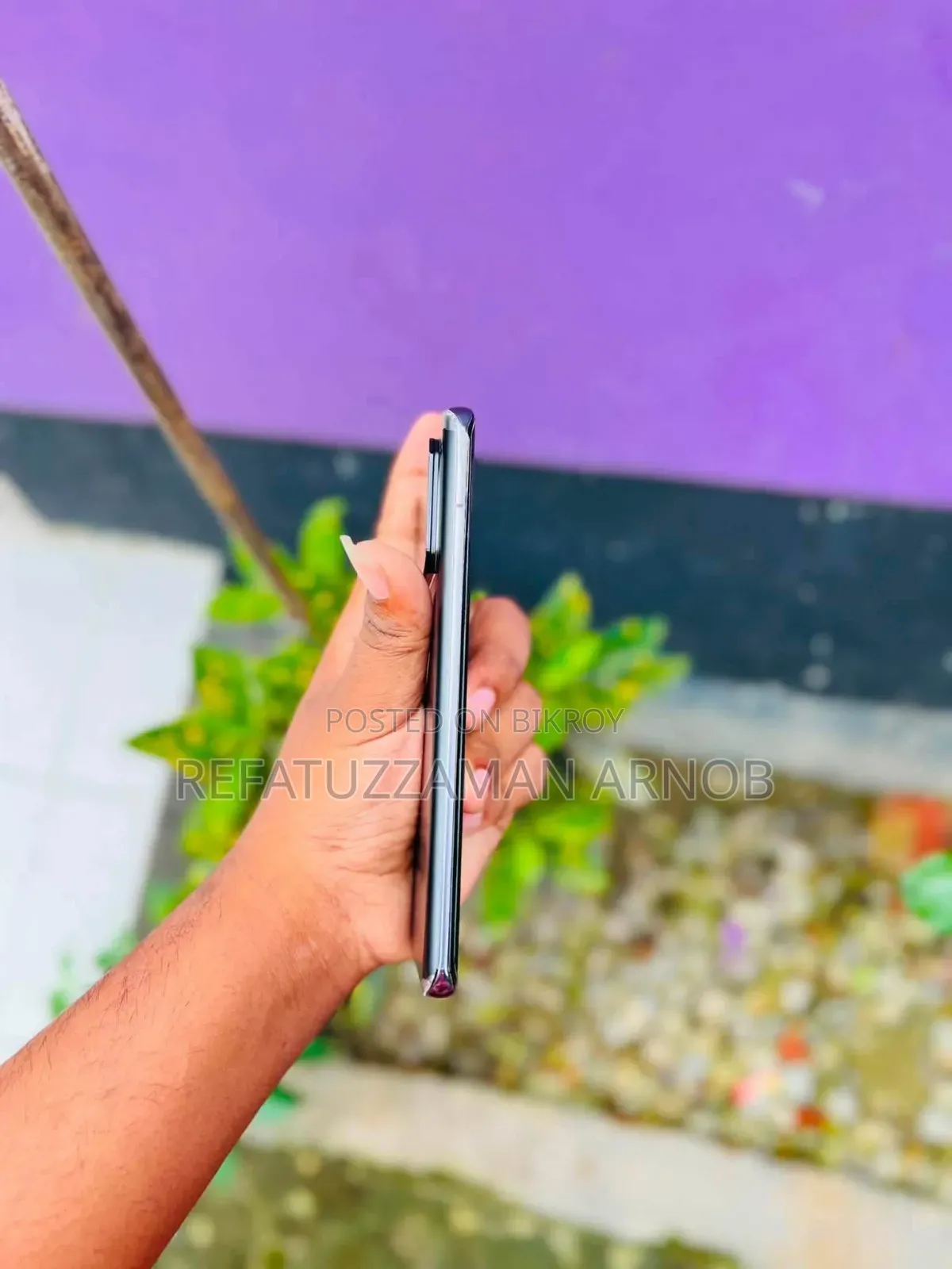 Xiaomi Mi 11 Ultra 256 GB Black