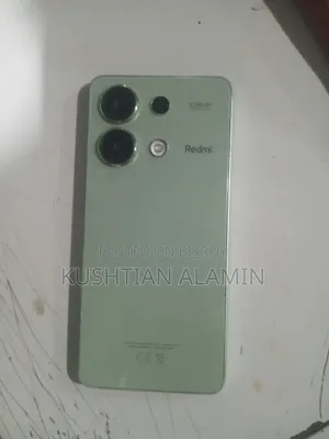 Xiaomi Redmi Note 13 256 GB