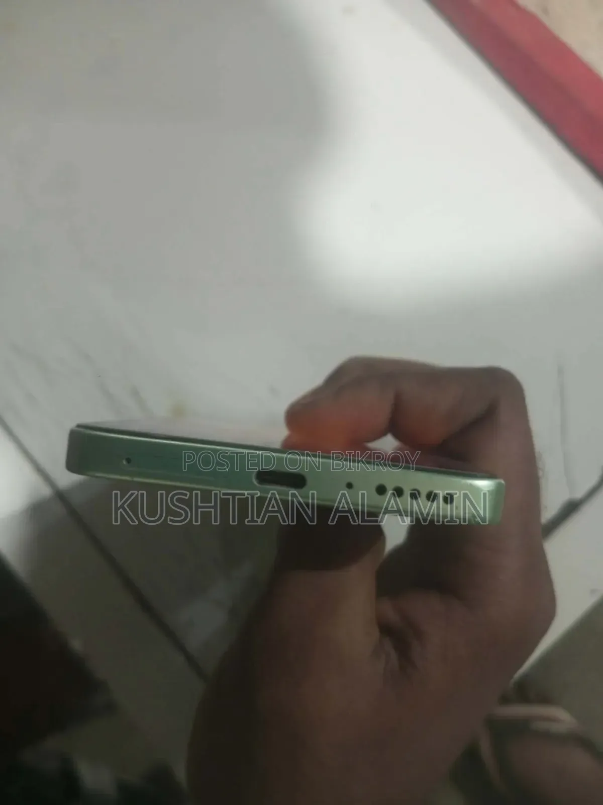 Xiaomi Redmi Note 13 256 GB