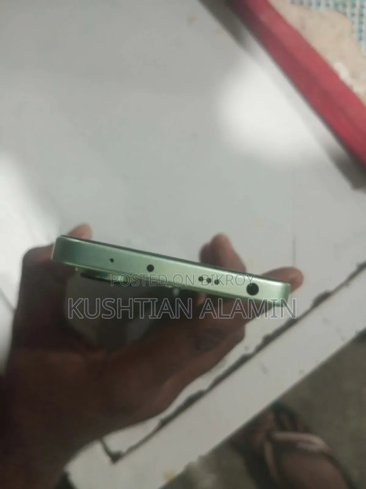 Xiaomi Redmi Note 13 256 GB