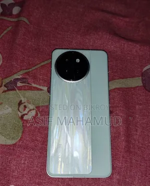 Xiaomi Civi 4 Pro 256 GB Gray