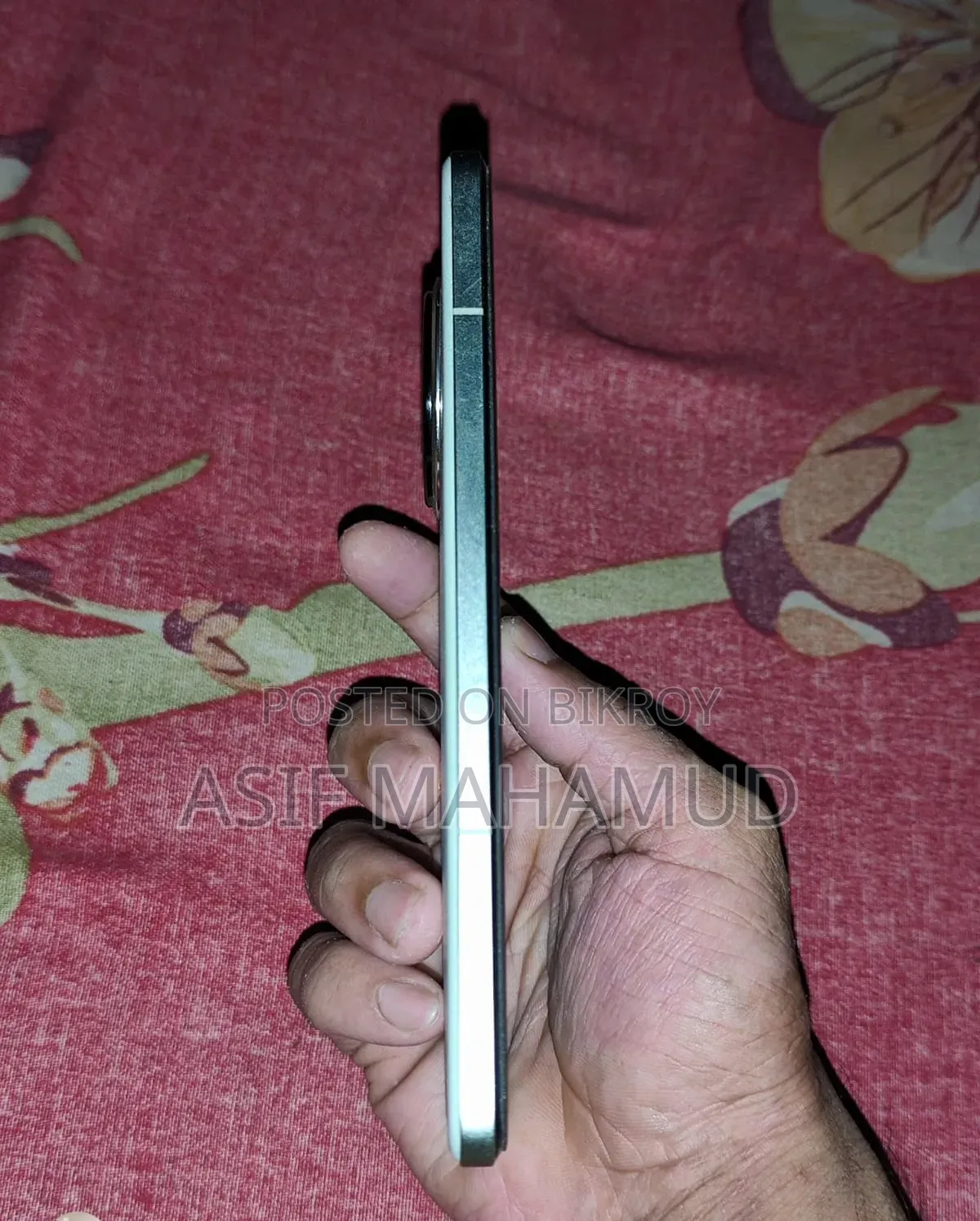 Xiaomi Civi 4 Pro 256 GB Gray