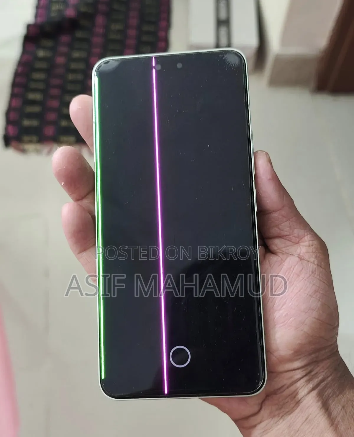 Xiaomi Civi 4 Pro 256 GB Gray