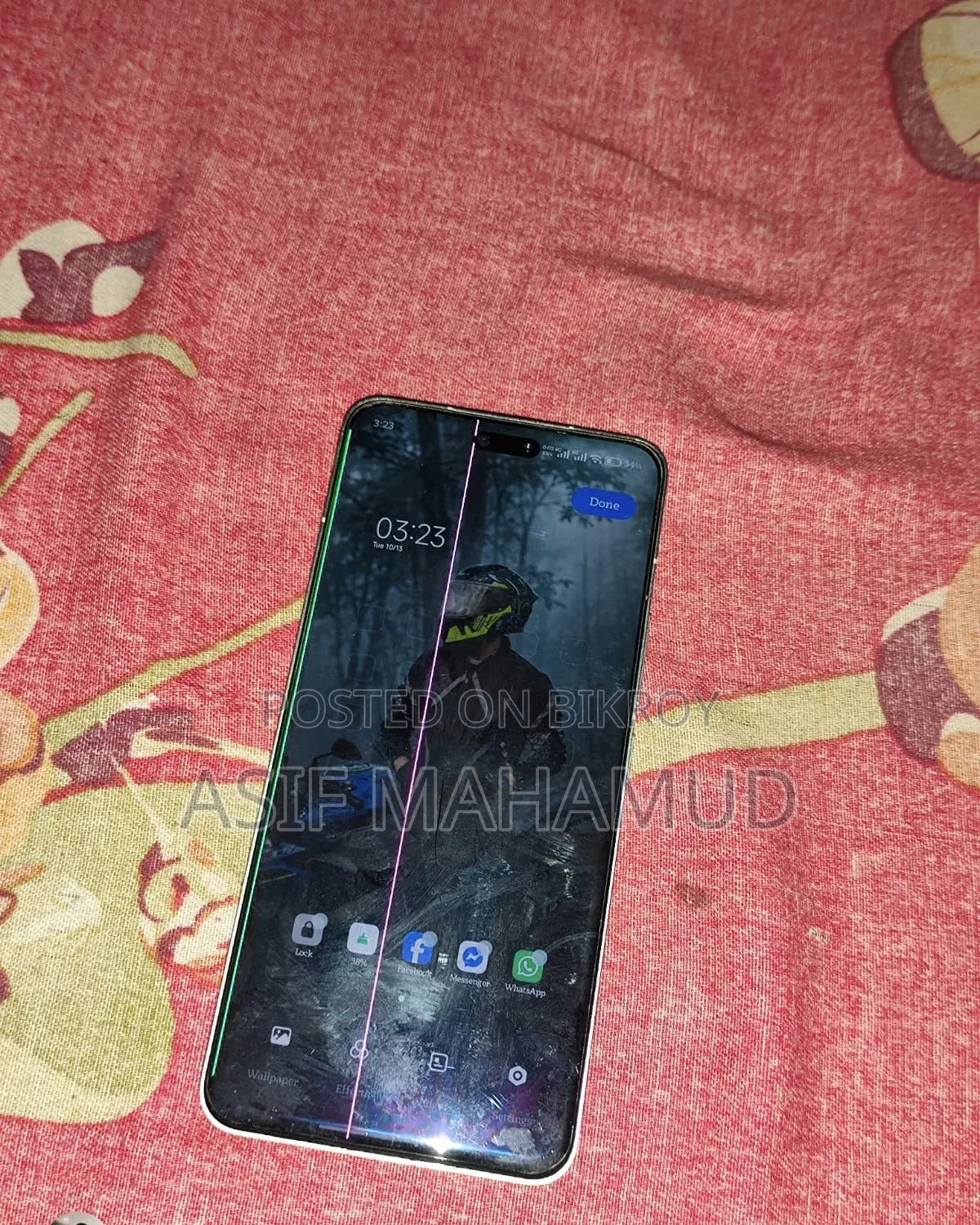 Xiaomi Civi 4 Pro 256 GB Gray