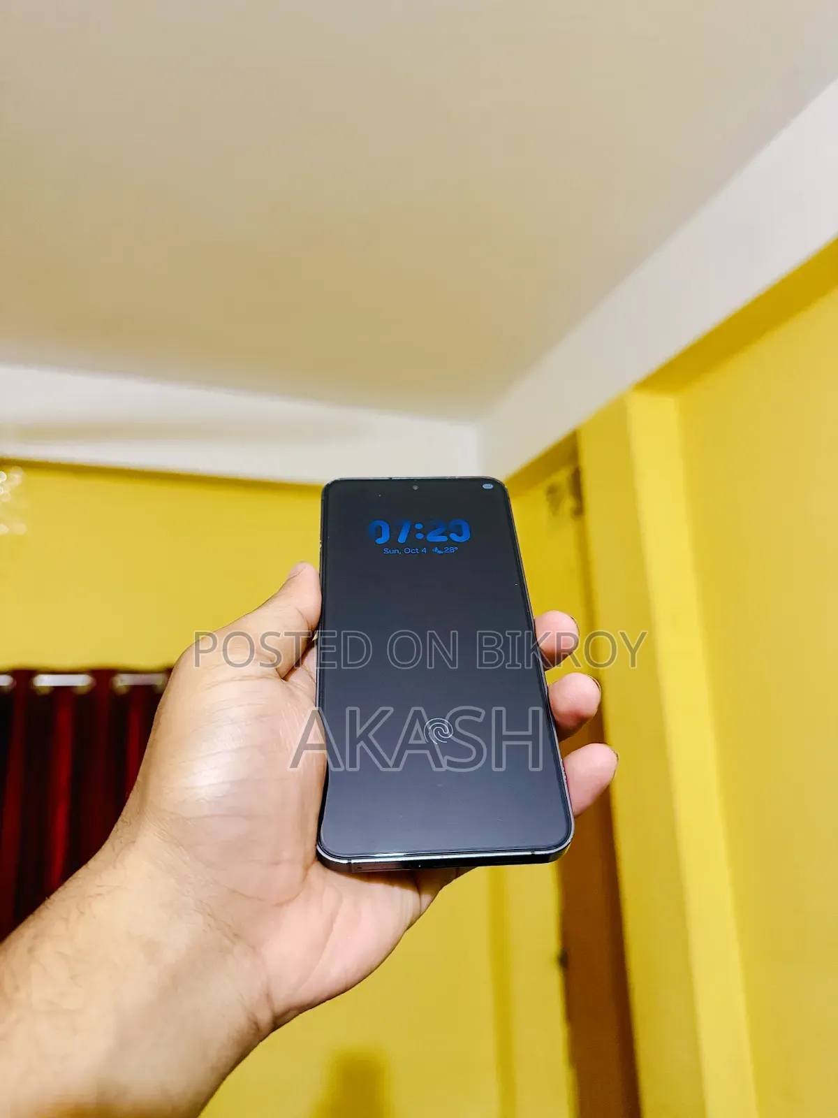 Samsung Galaxy S24 128 GB