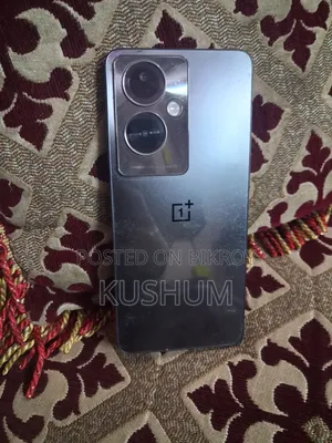 ওয়ানপ্লাস নর্ড ১২৮ জিবি গ্রাফাইট