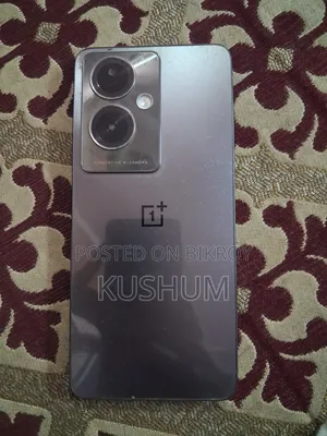 OnePlus Nord 128 GB Graphite