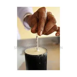 Professional Lactometer for Milk Purity Test