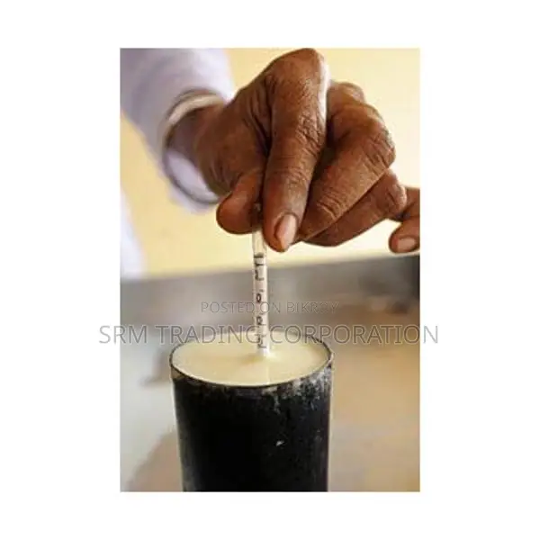Professional Lactometer for Milk Purity Test