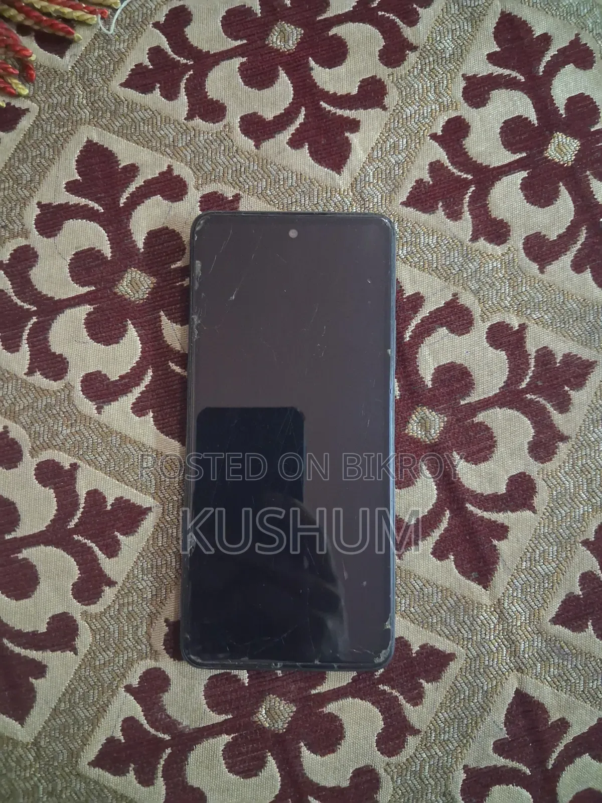 OnePlus Nord 128 GB Graphite