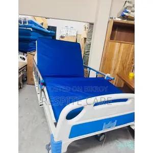 Electric & Auto ICU Hospital Bed Rent in Bangladesh