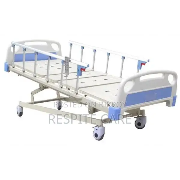 Electric & Auto ICU Hospital Bed Rent in Bangladesh