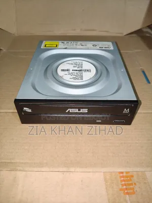 ASUS DVD Driver