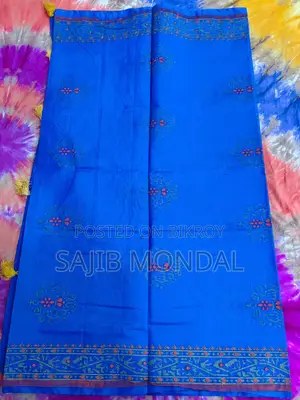 শাড়ি বিলাস