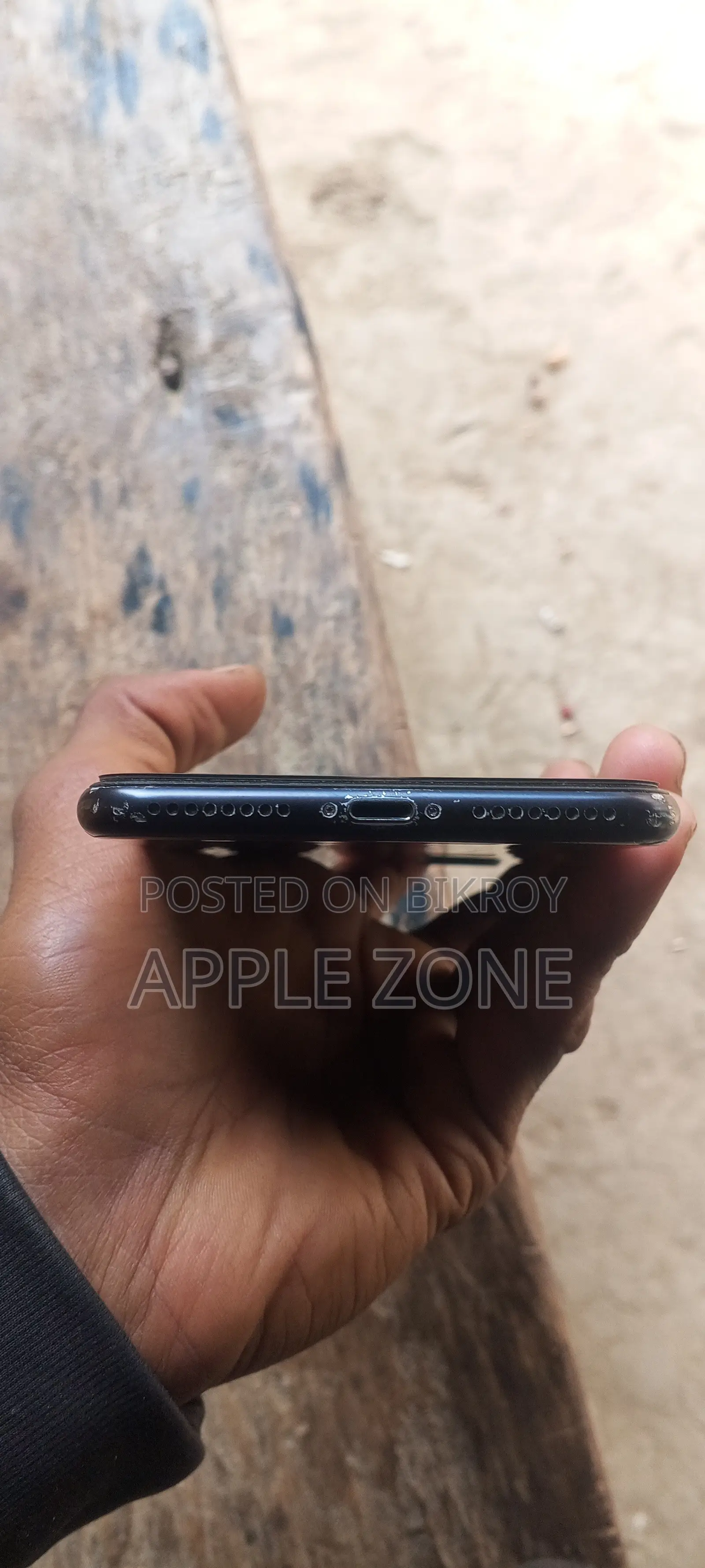 Apple iPhone 7 Plus 128 GB Black