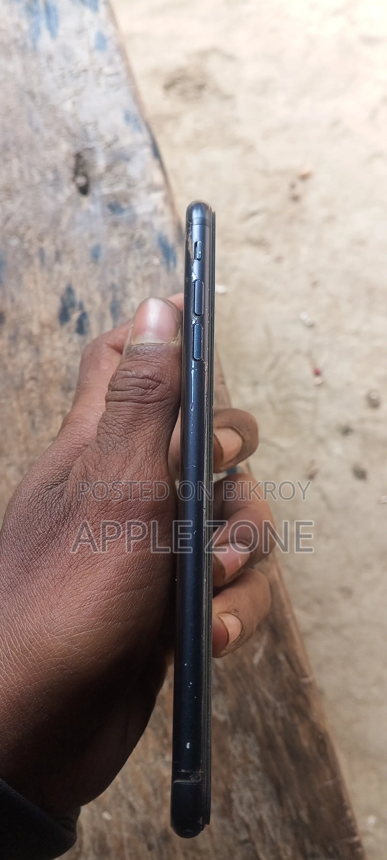 Apple iPhone 7 Plus 128 GB Black