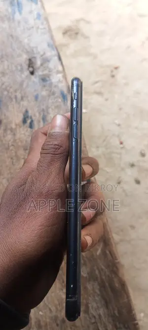 Apple iPhone 7 Plus 128 GB Black