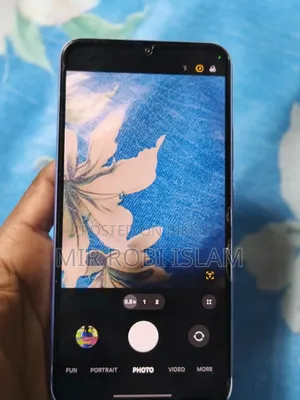স্যামসাং গ্যালাক্সি এ৩৪ ৫জি ১২৮ জিবি পার্পল