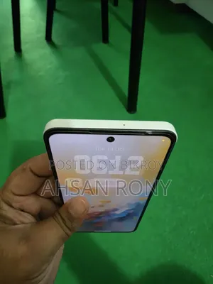 New Nothing Phone 3a Lite 256 GB White