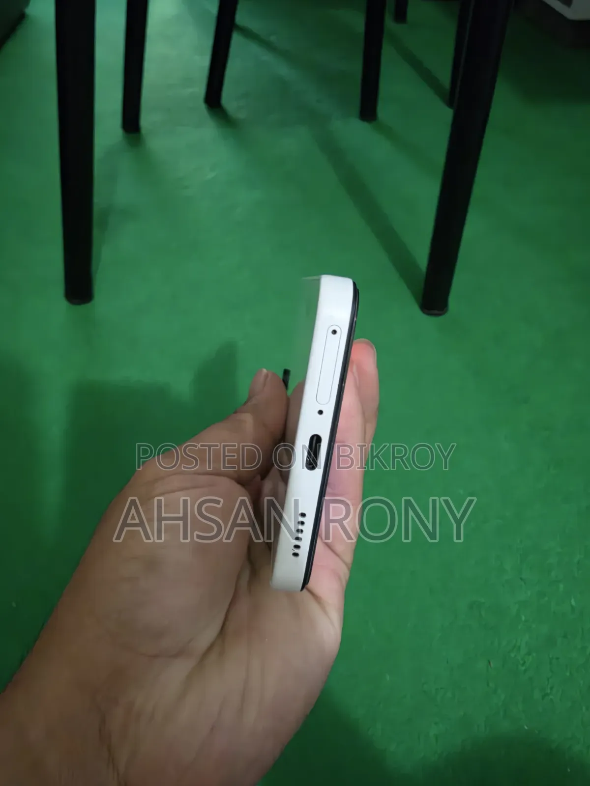 New Nothing Phone 3a Lite 256 GB White