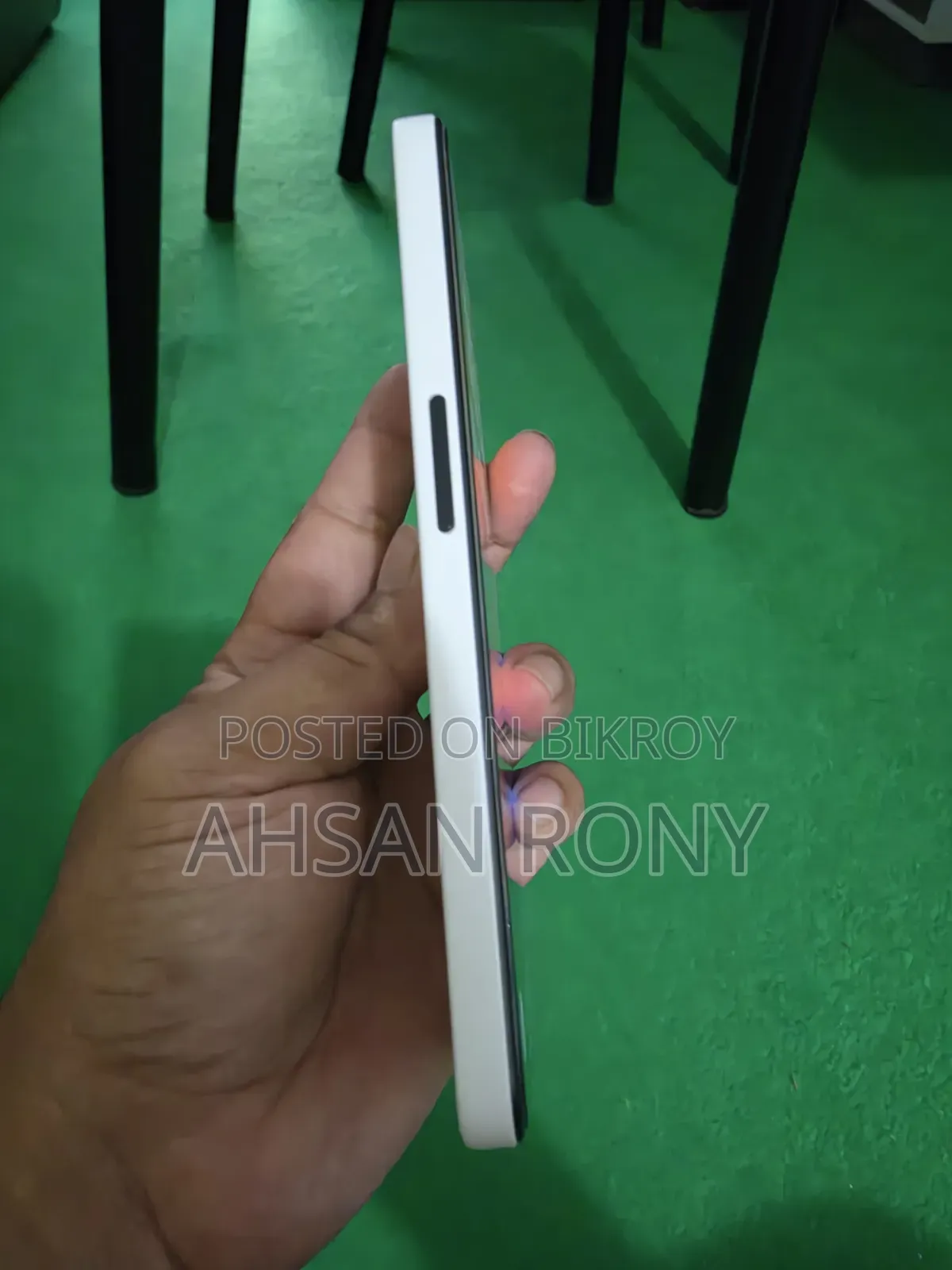New Nothing Phone 3a Lite 256 GB White