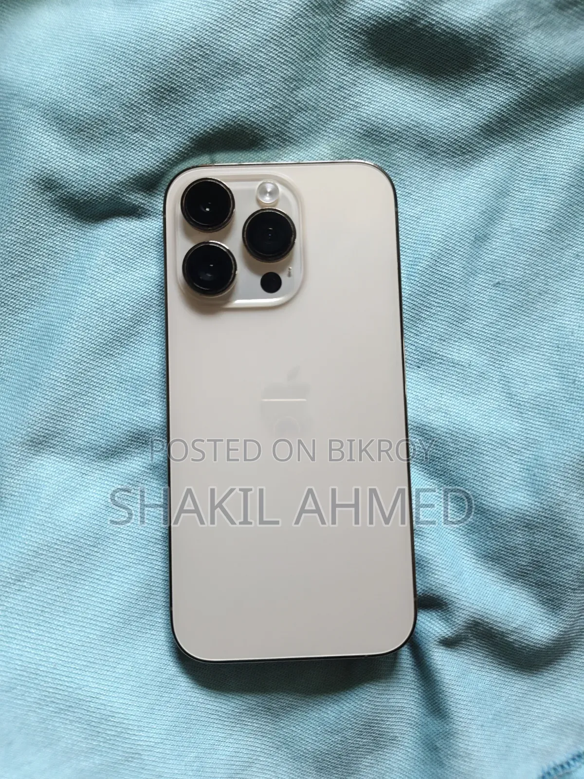 Apple iPhone 14 Pro 256 GB