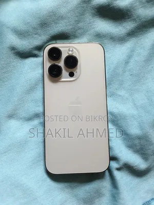 অ্যাপল আইফোন ১৪ প্রো ২৫৬ জিবি