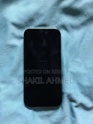 Apple iPhone 14 Pro 256 GB