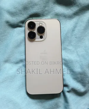 Apple iPhone 14 Pro 256 GB