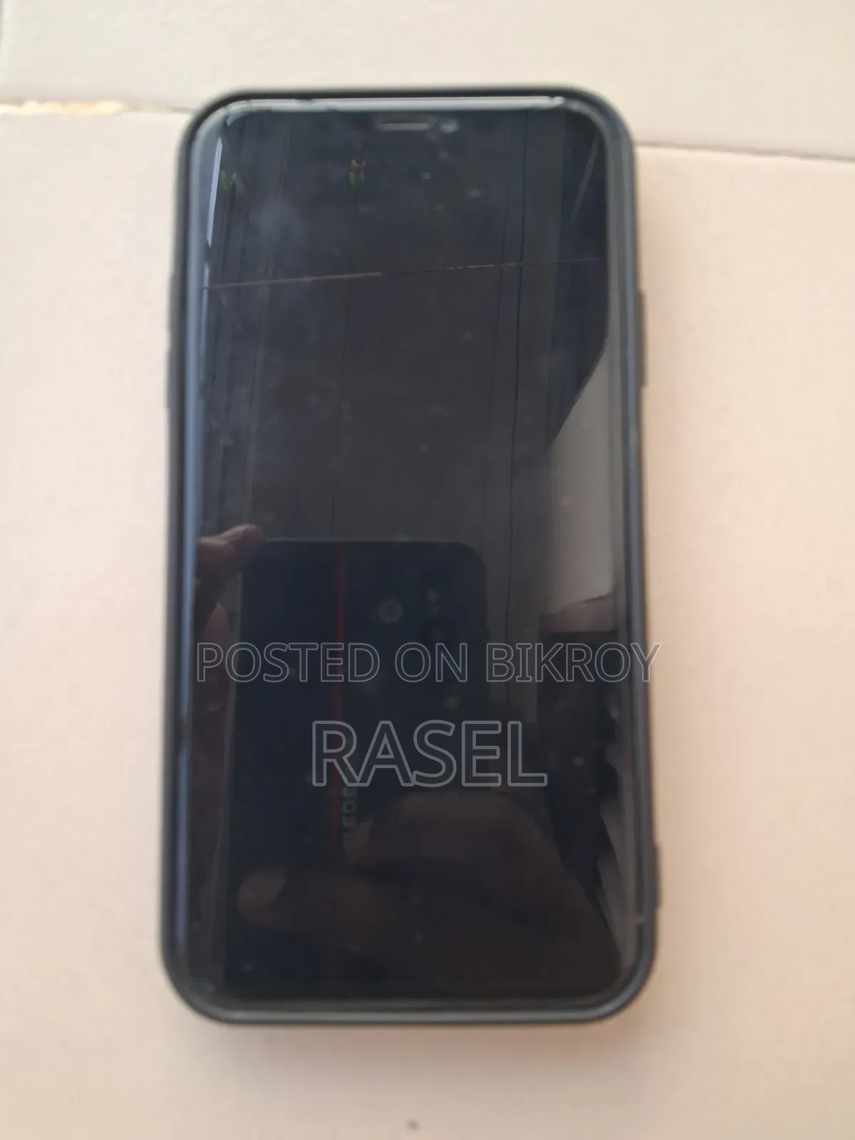 Apple iPhone 11 64 GB Green