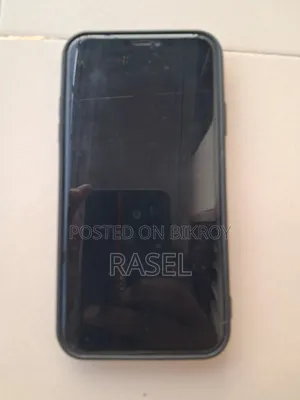 অ্যাপল আইফোন ১১ ৬৪ জিবি সবুজ