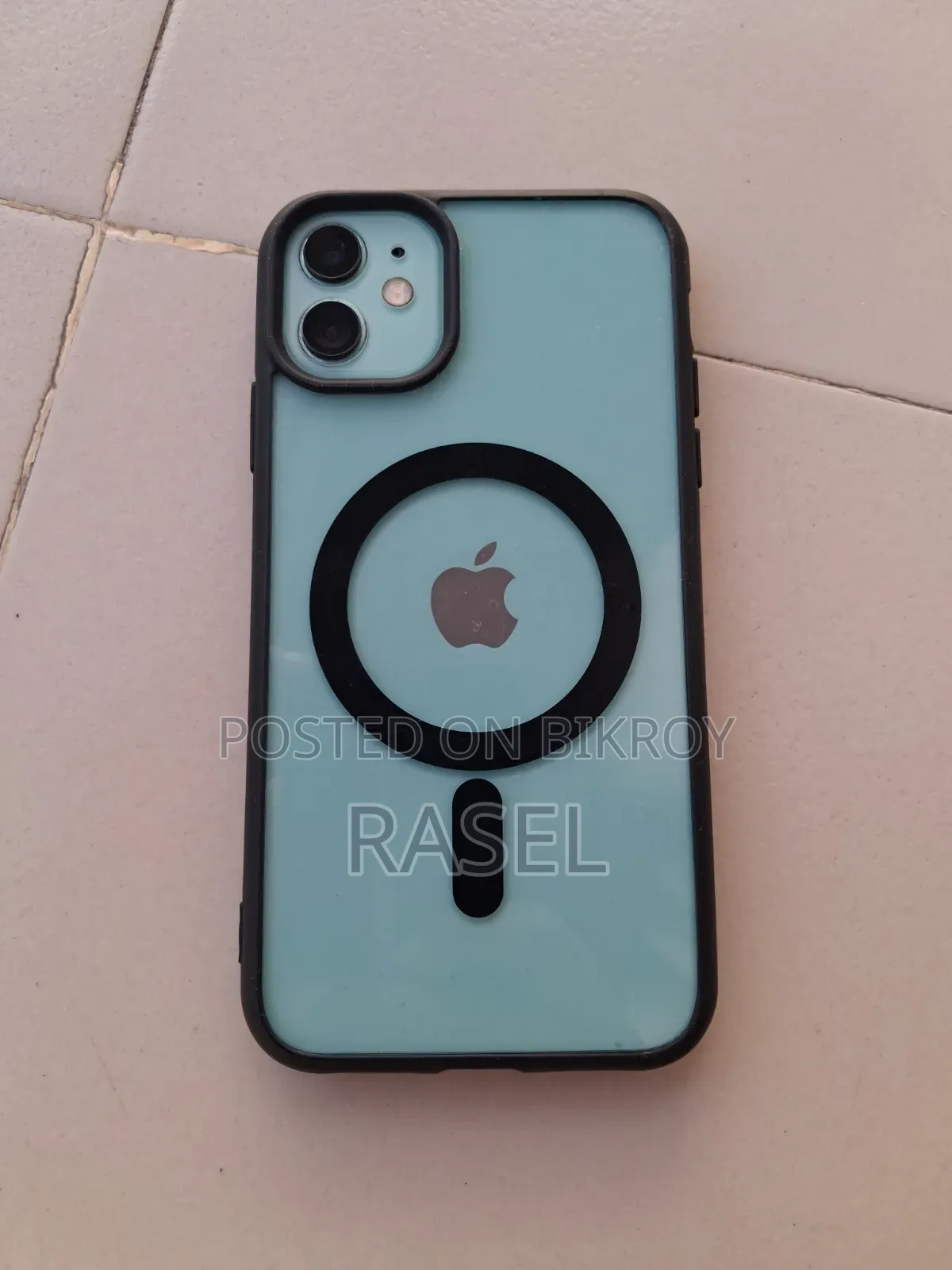 Apple iPhone 11 64 GB Green