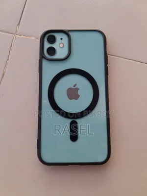 Apple iPhone 11 64 GB Green