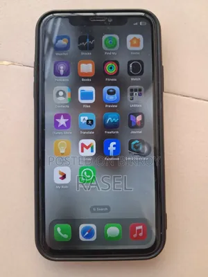 Apple iPhone 11 64 GB Green