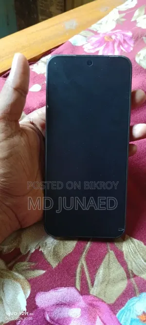 New Oppo F29 128 GB Purple