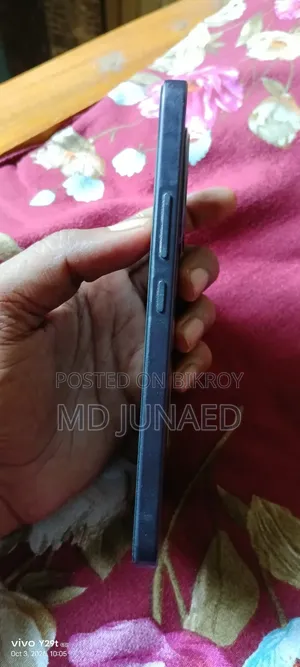 New Oppo F29 128 GB Purple