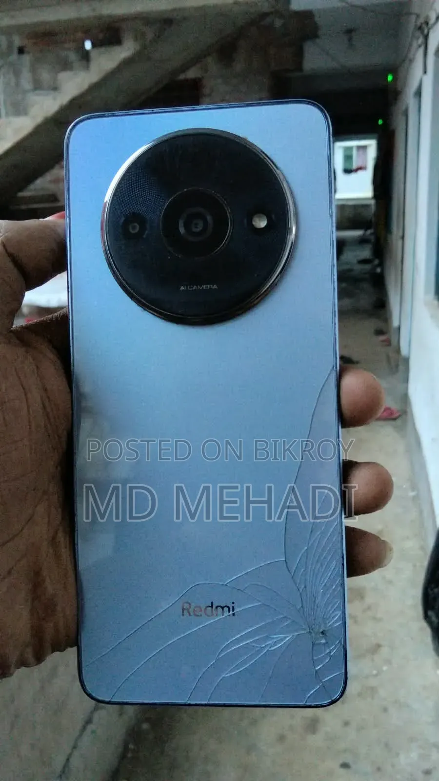 Realme XT 128 GB Blue