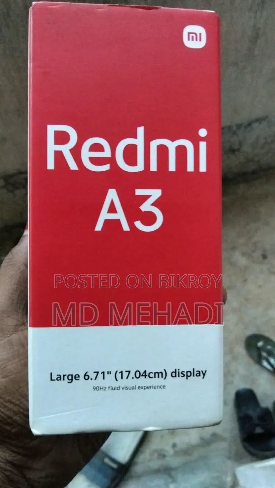 Realme XT 128 GB Blue