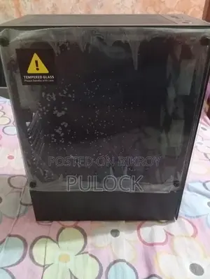 ডেস্কটপ গেমিং ক্যাসিং