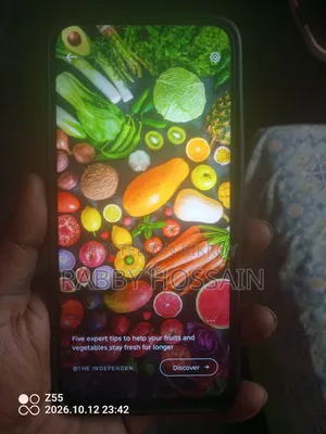 ইনফিনিক্স স্মার্ট ২০ ৬৪ জিবি গ্রাফাইট