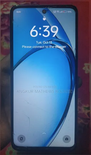 অপ্পো এ৩এক্স ৬৪ জিবি ব্লু