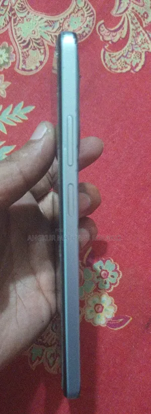 অপ্পো এ৩এক্স ৬৪ জিবি ব্লু