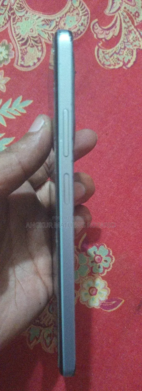 অপ্পো এ৩এক্স ৬৪ জিবি ব্লু