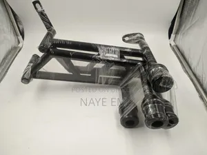 Gixxer Bumper