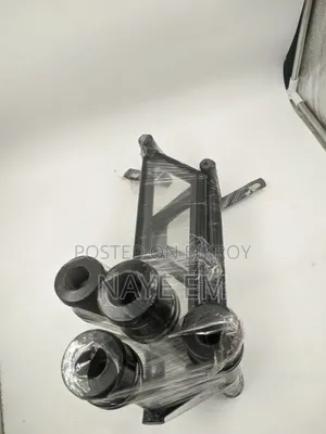 Gixxer Bumper
