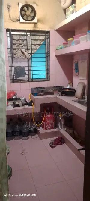 মিরপুরে ফার্নিশড মিনি ফ্ল্যাট ভাড়ার জন্য