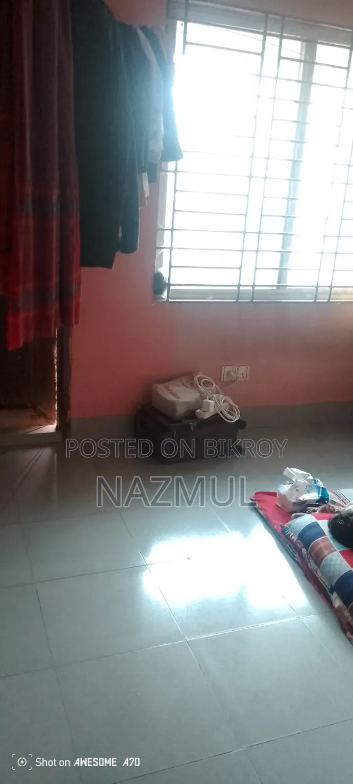 Furnished Mini Flat in Mirpur for rent