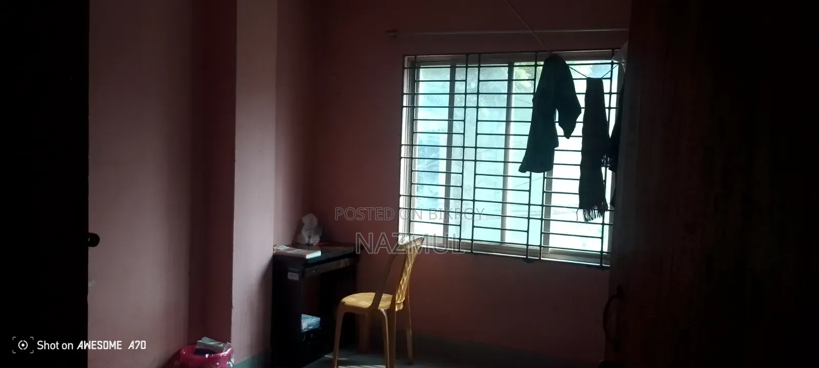 Furnished Mini Flat in Mirpur for rent
