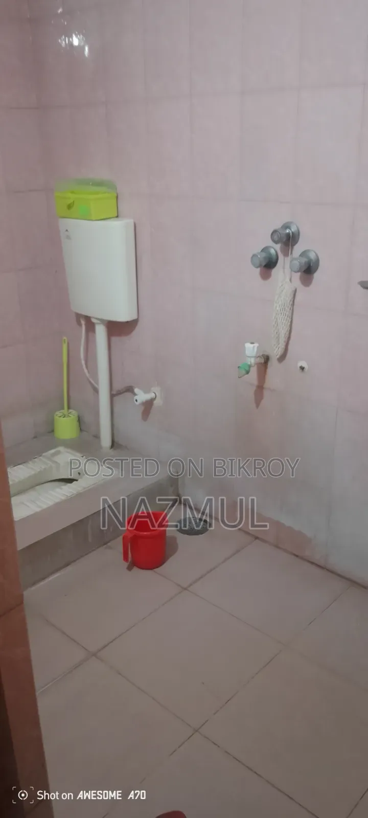 Furnished Mini Flat in Mirpur for rent